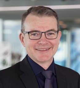 Jon Dobell